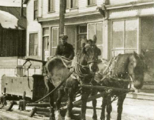 Historic Breckenridge